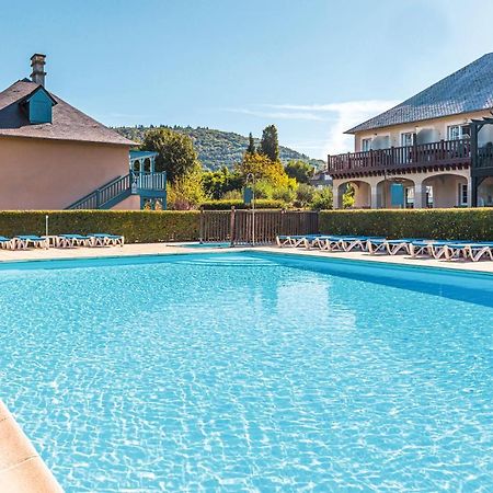 Residence Les Belles Rives - Maeva Home Argentat Zewnętrze zdjęcie