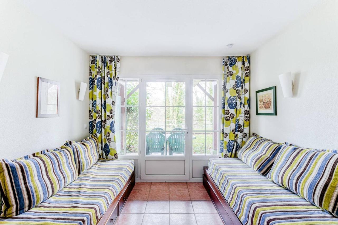 Residence Les Belles Rives - Maeva Home Argentat Zewnętrze zdjęcie