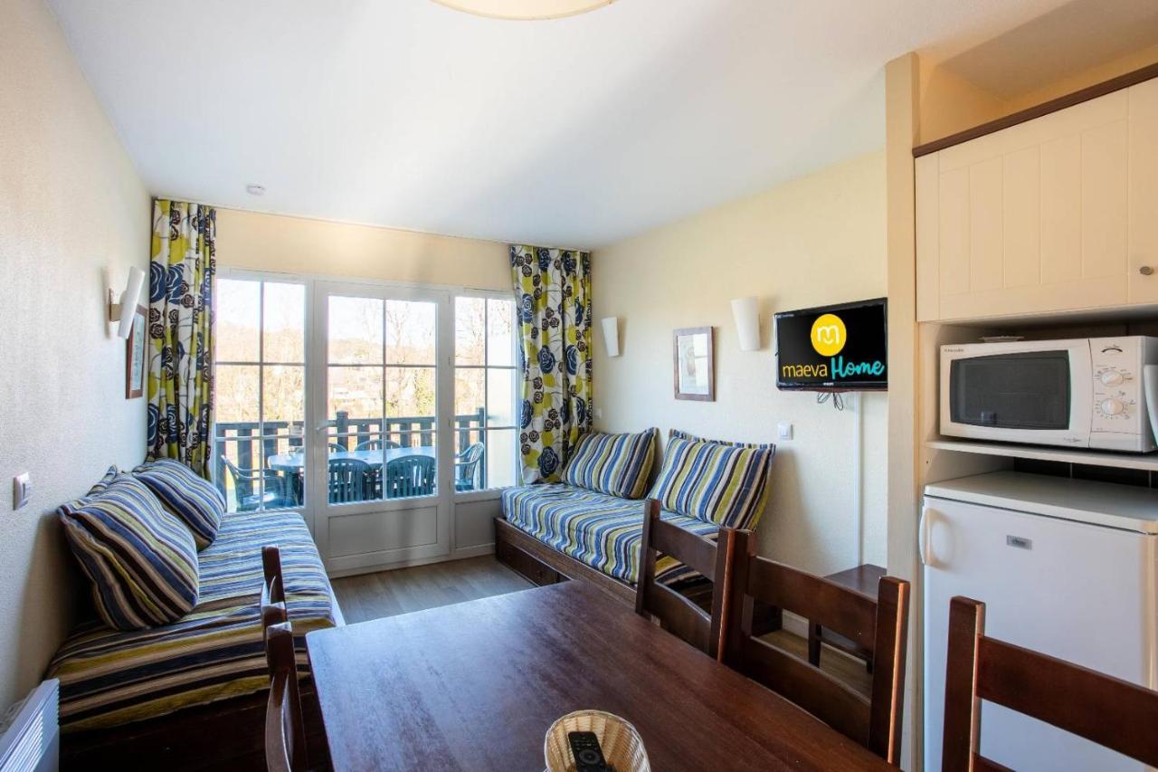 Residence Les Belles Rives - Maeva Home Argentat Zewnętrze zdjęcie