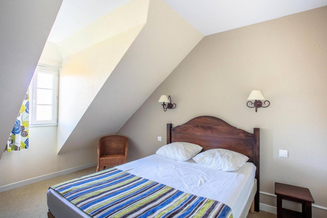 Residence Les Belles Rives - Maeva Home Argentat Zewnętrze zdjęcie