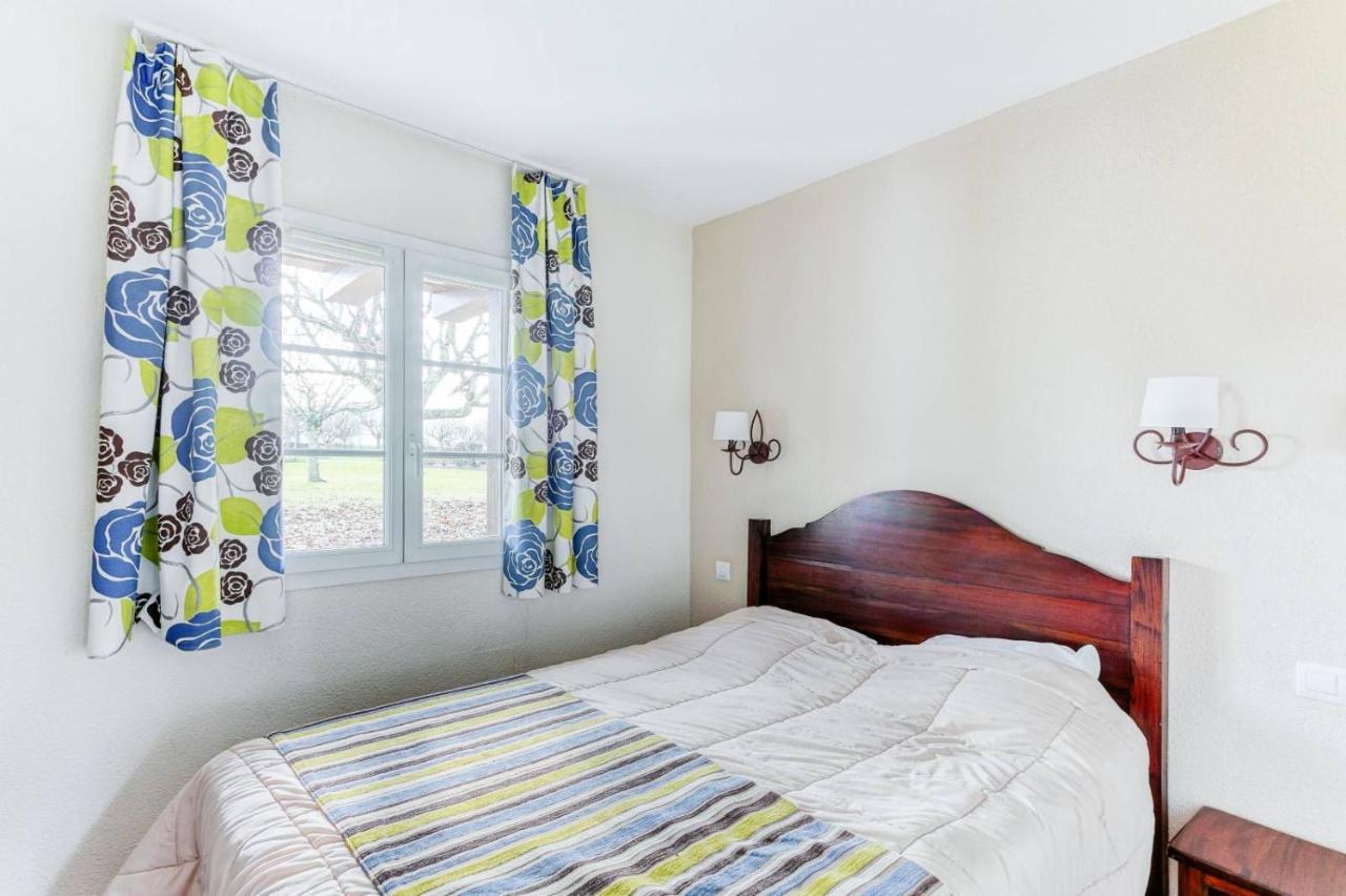 Residence Les Belles Rives - Maeva Home Argentat Zewnętrze zdjęcie
