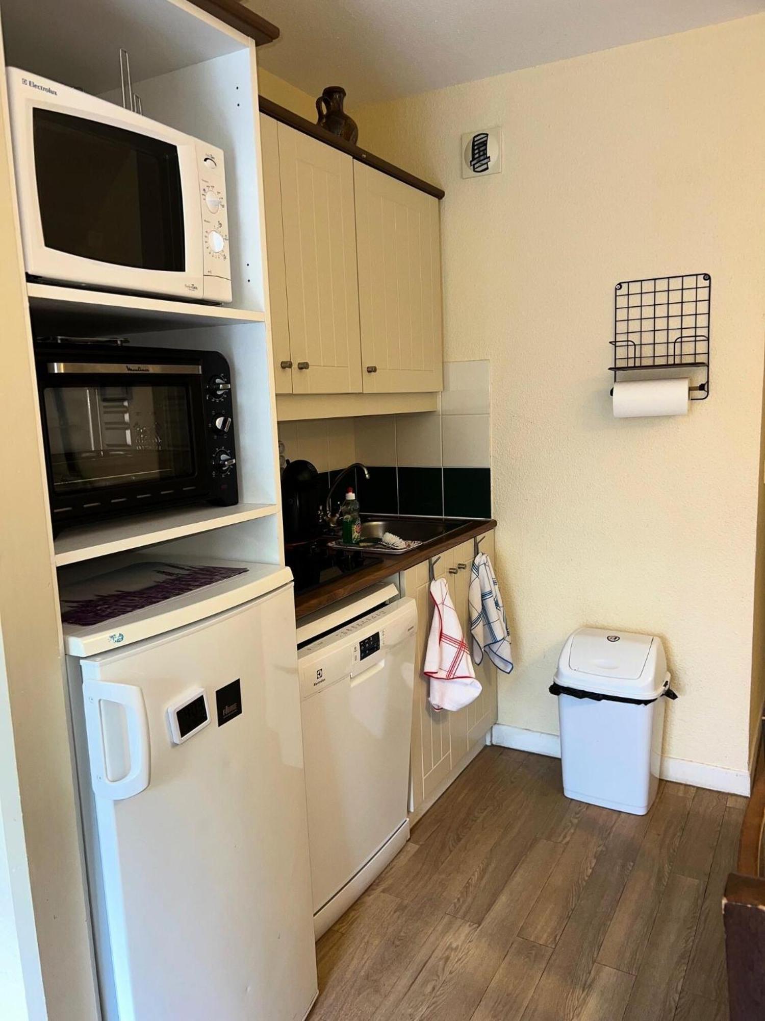 Residence Les Belles Rives - Maeva Home Argentat Zewnętrze zdjęcie