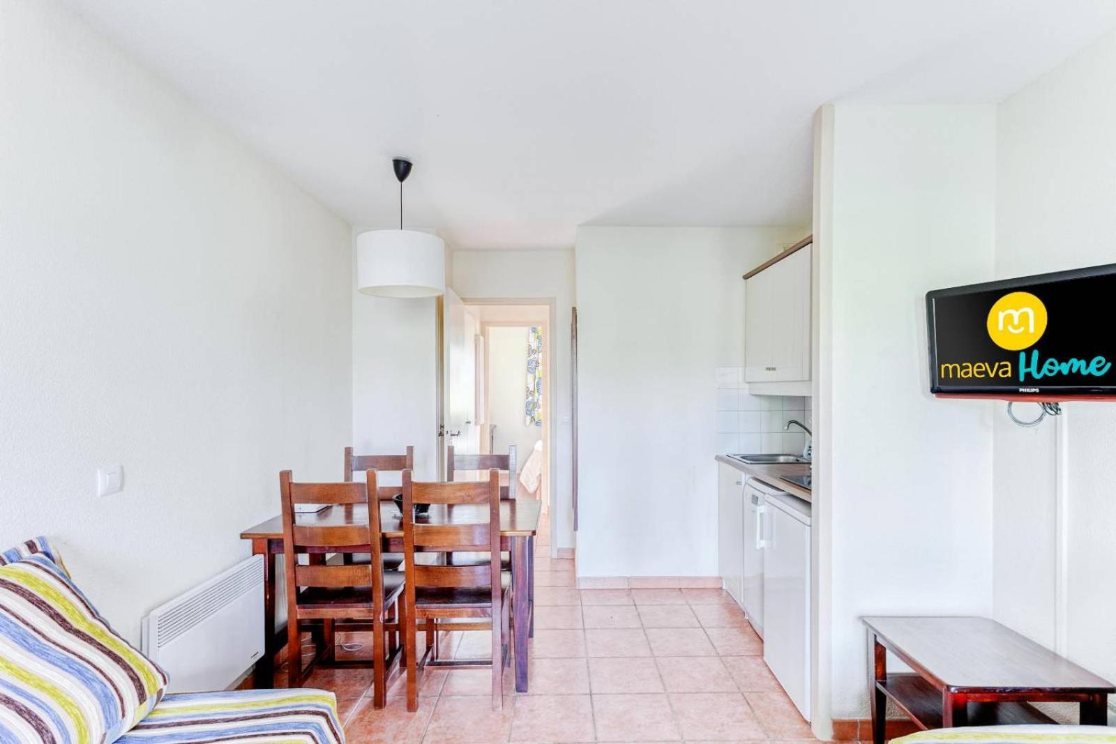 Residence Les Belles Rives - Maeva Home Argentat Pokój zdjęcie